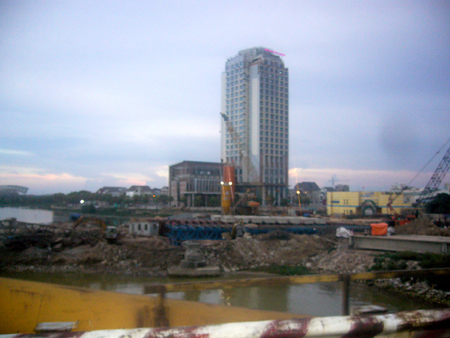 BĐS Đà Nẵng: Kỳ vọng sôi động trở lại